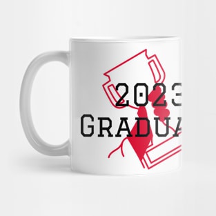 2023 Graduate Mug